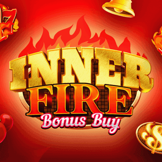 Inner Fire Bonus Buy game icon
