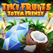 Tiki Fruits Totem Frenzy game thumbnail