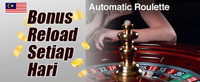 Putaran Percuma Slot Panas
