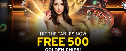 Bonus Top-Up Harian