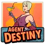 Agent Destiny game icon