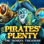 Pirates' Plenty game thumbnail