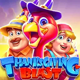 Thanksgiving Blast game icon