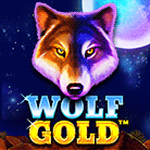 Wolf Gold™ game icon