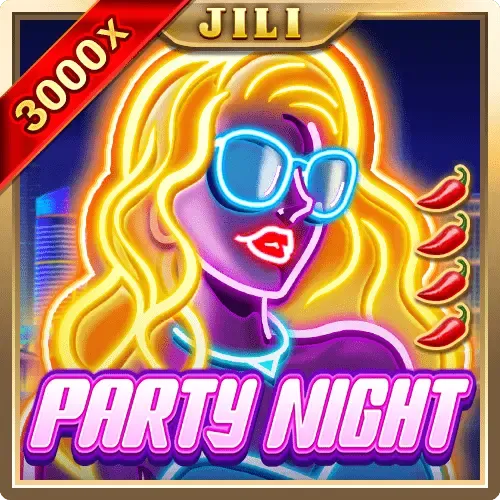 Party Night game icon
