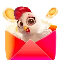 Putaran Bonus Lucky icon