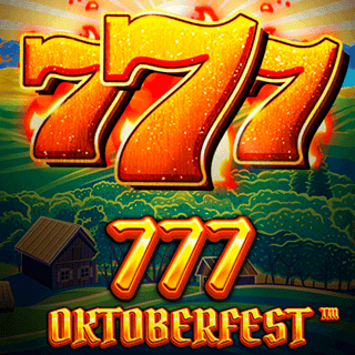 777 Oktoberfest game icon