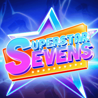 Superstar Sevens™ game icon