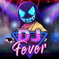 DJ FEVER game icon