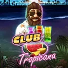 Club Tropicana game icon