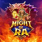 Might of RA game icon