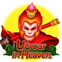 Uproar in Heaven game thumbnail