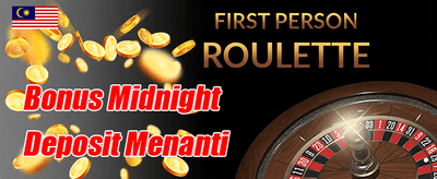Bonus Rujukan Rakan
